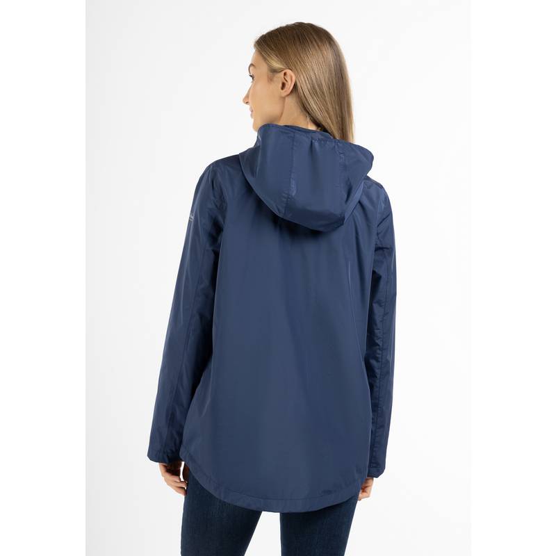 Schmuddelwedda Regenjacke Damen