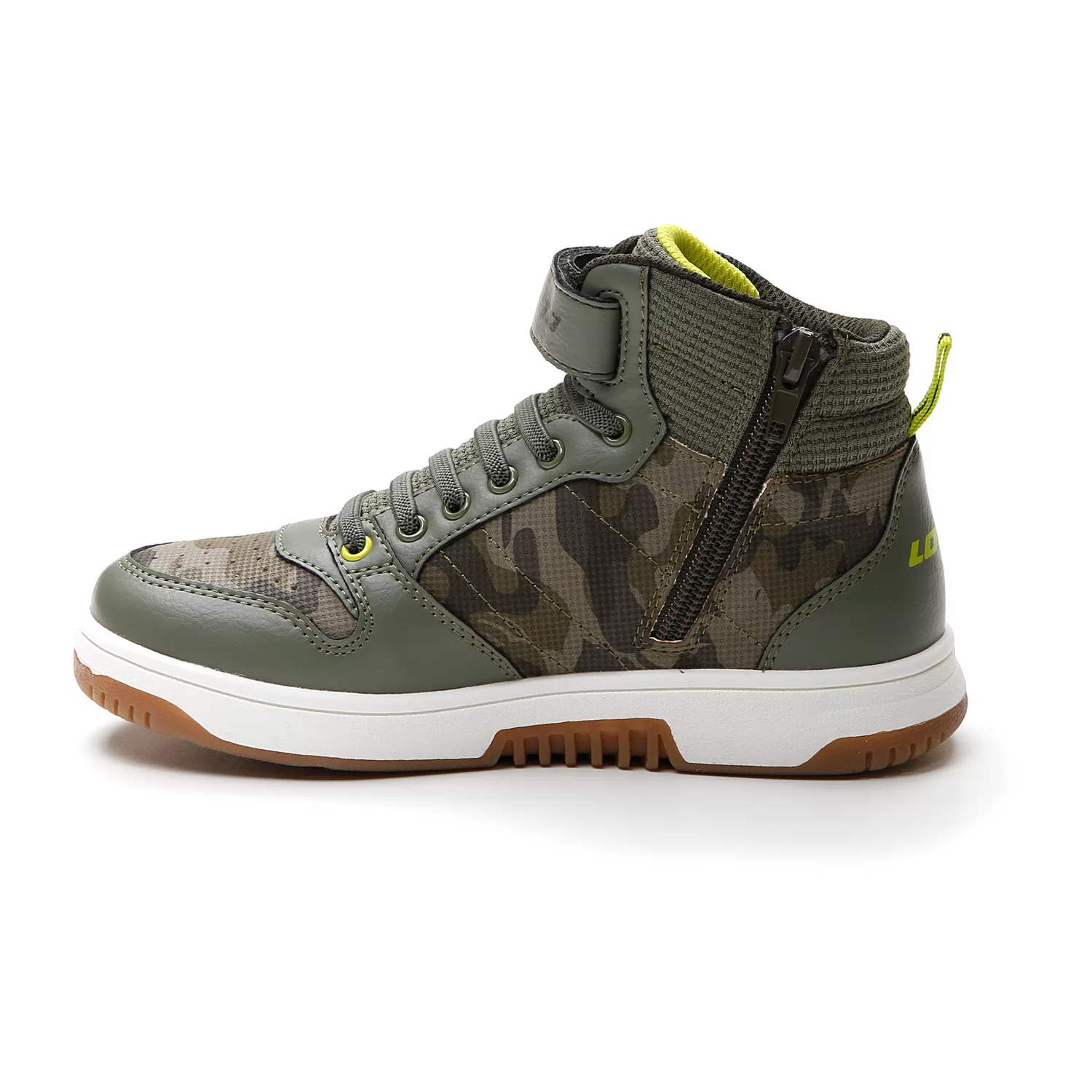 ROCKET AMF III MID CAMO CL S