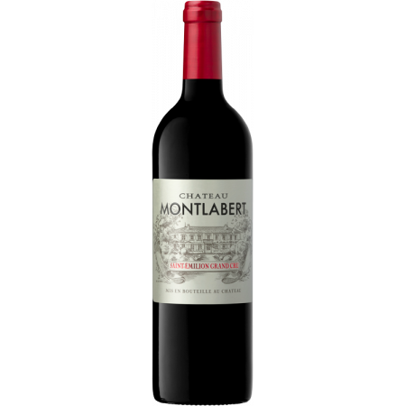 CHÂTEAU MONTLABERT 2019