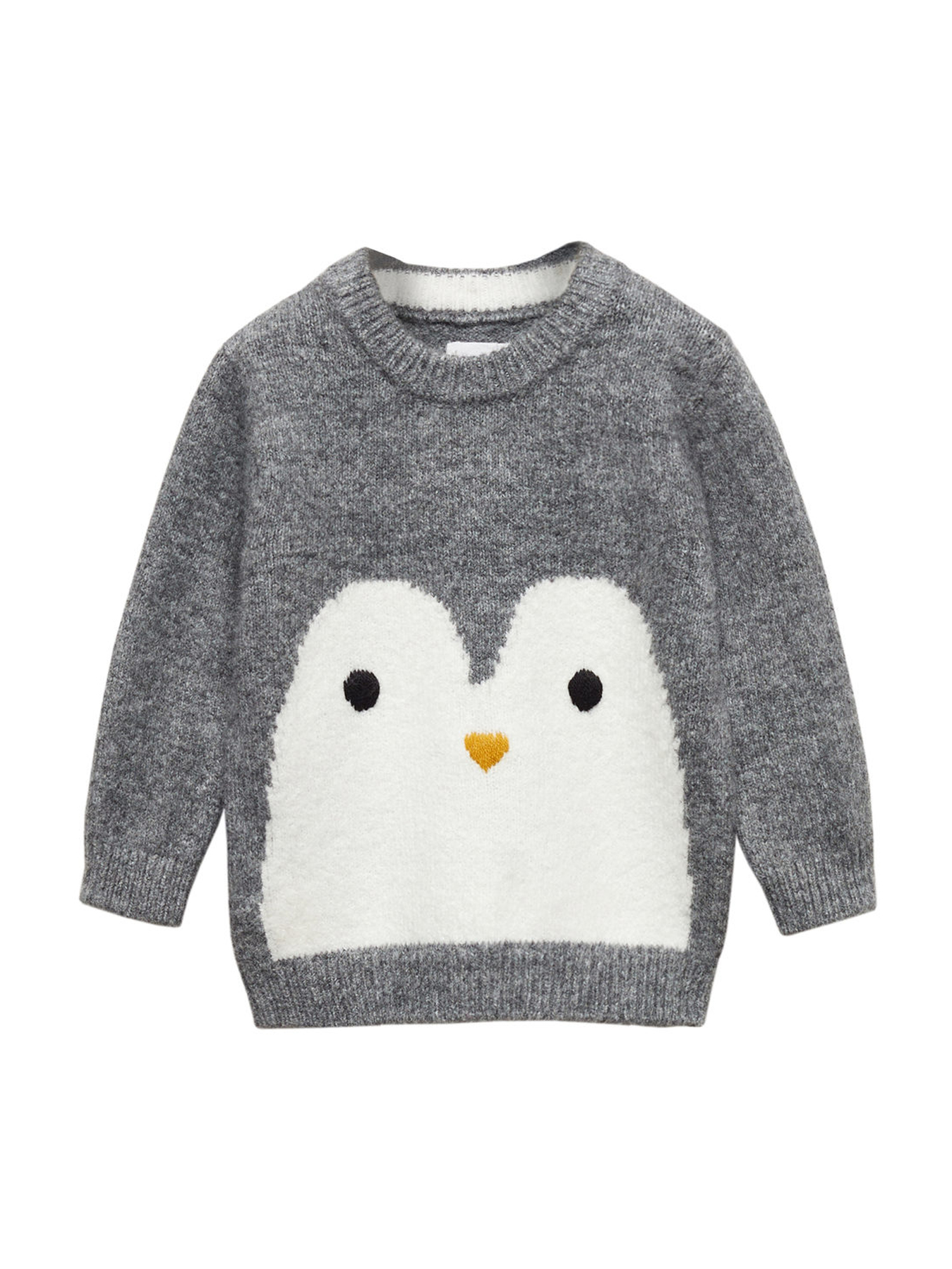 Sweater 'PINGU 2'
