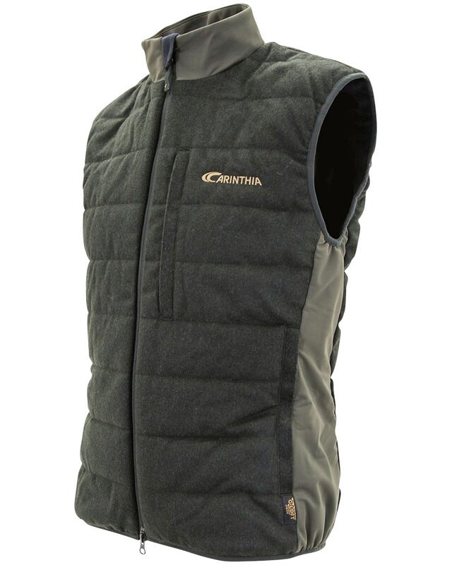 Carinthia Lodenweste G-Loft®