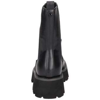La Strada Chelsea Boots in schwarz