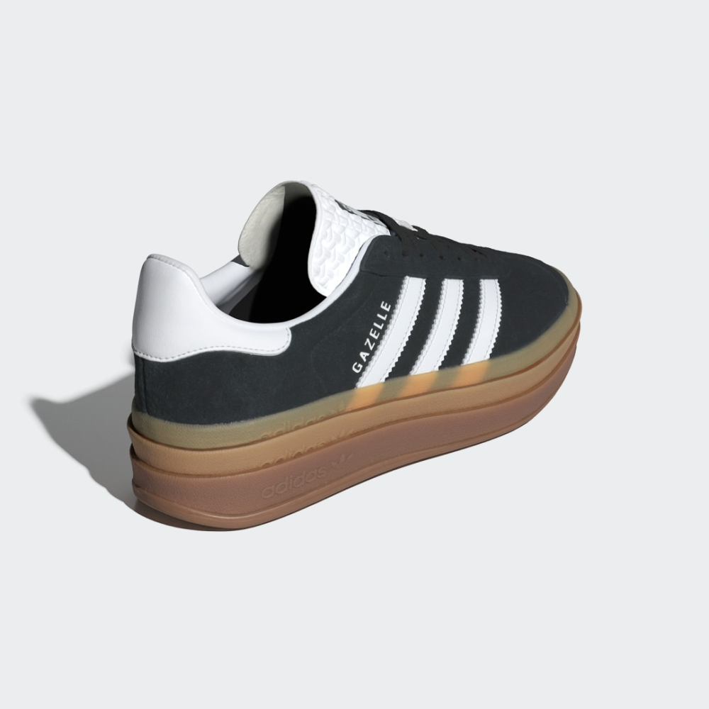 adidas Gazelle Bold W IE0876 / schwarz