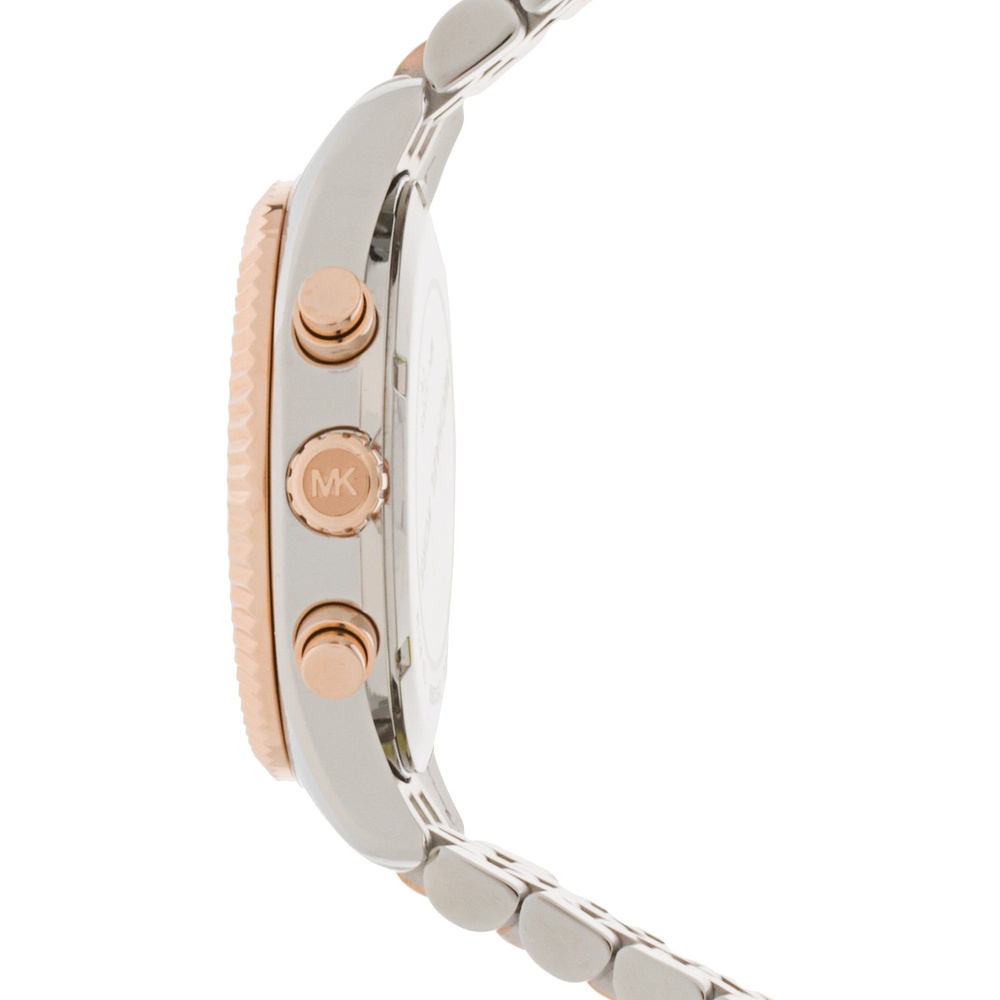 Michael Kors Chronographe Acier inoxydable Montre