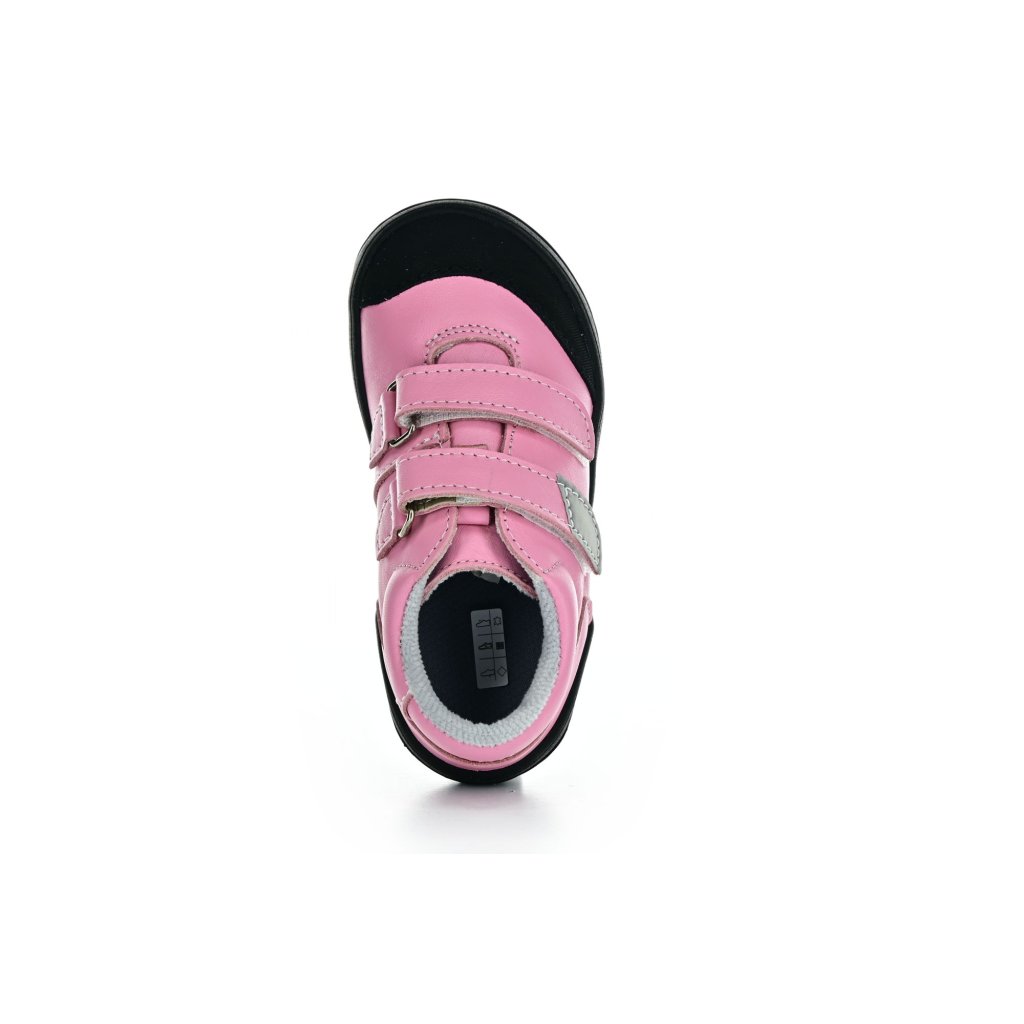 Jonap B22 mv hellrosa SLIM Barfußschuhe