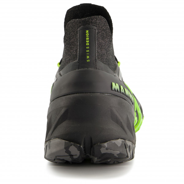 Mammut - Aegility Pro Mid - Multisportschuhe