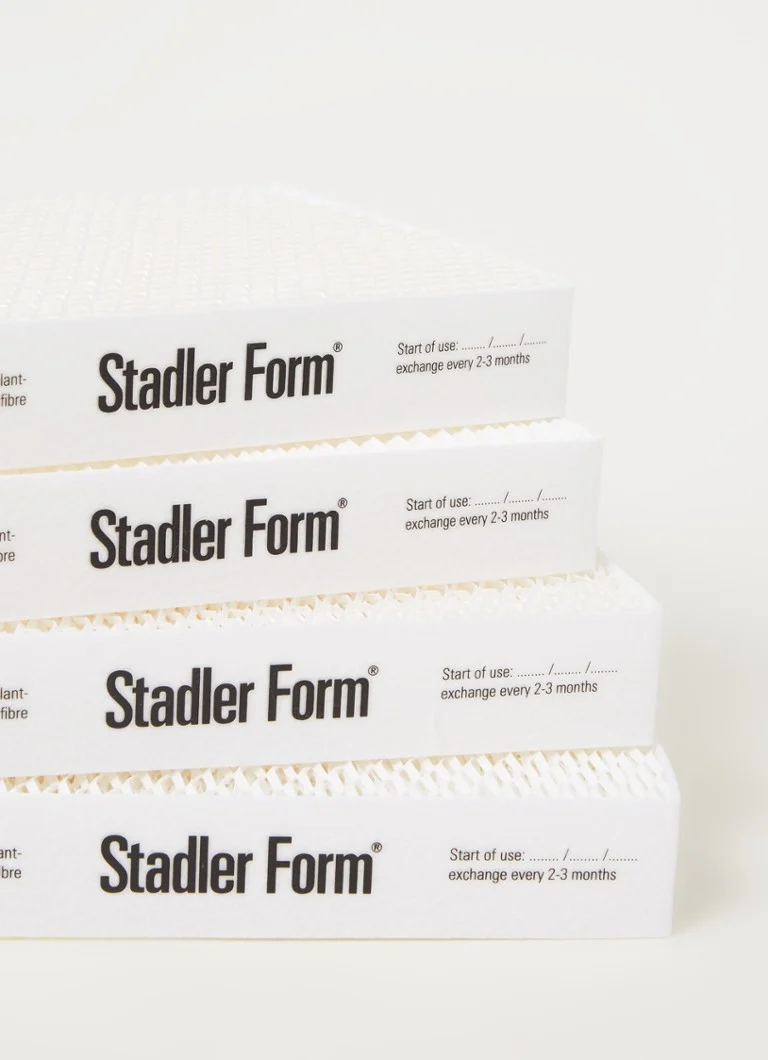 Set de 4 filtre Stadler Form Oskar