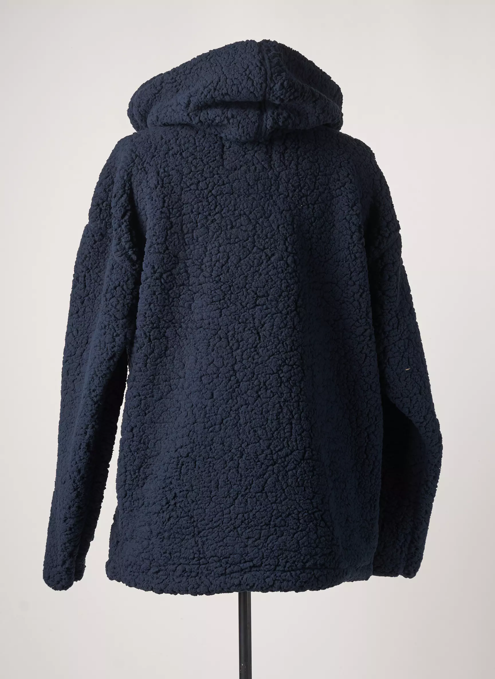 Element Blousons Homme couleur bleu
