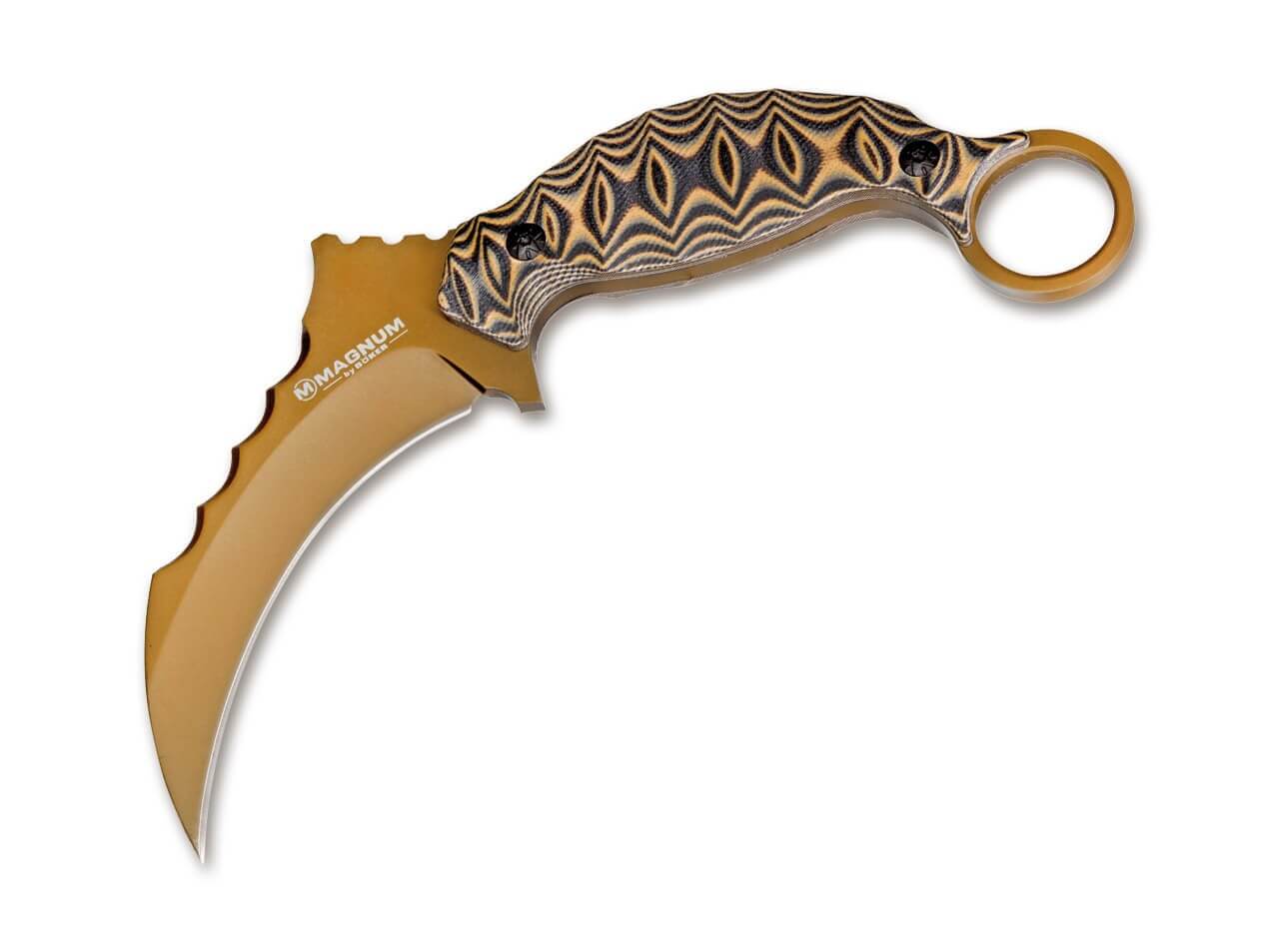 Raptor's Claw