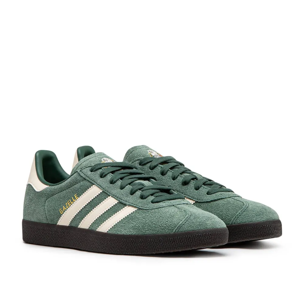 adidas Gazelle ID3726 / grün
