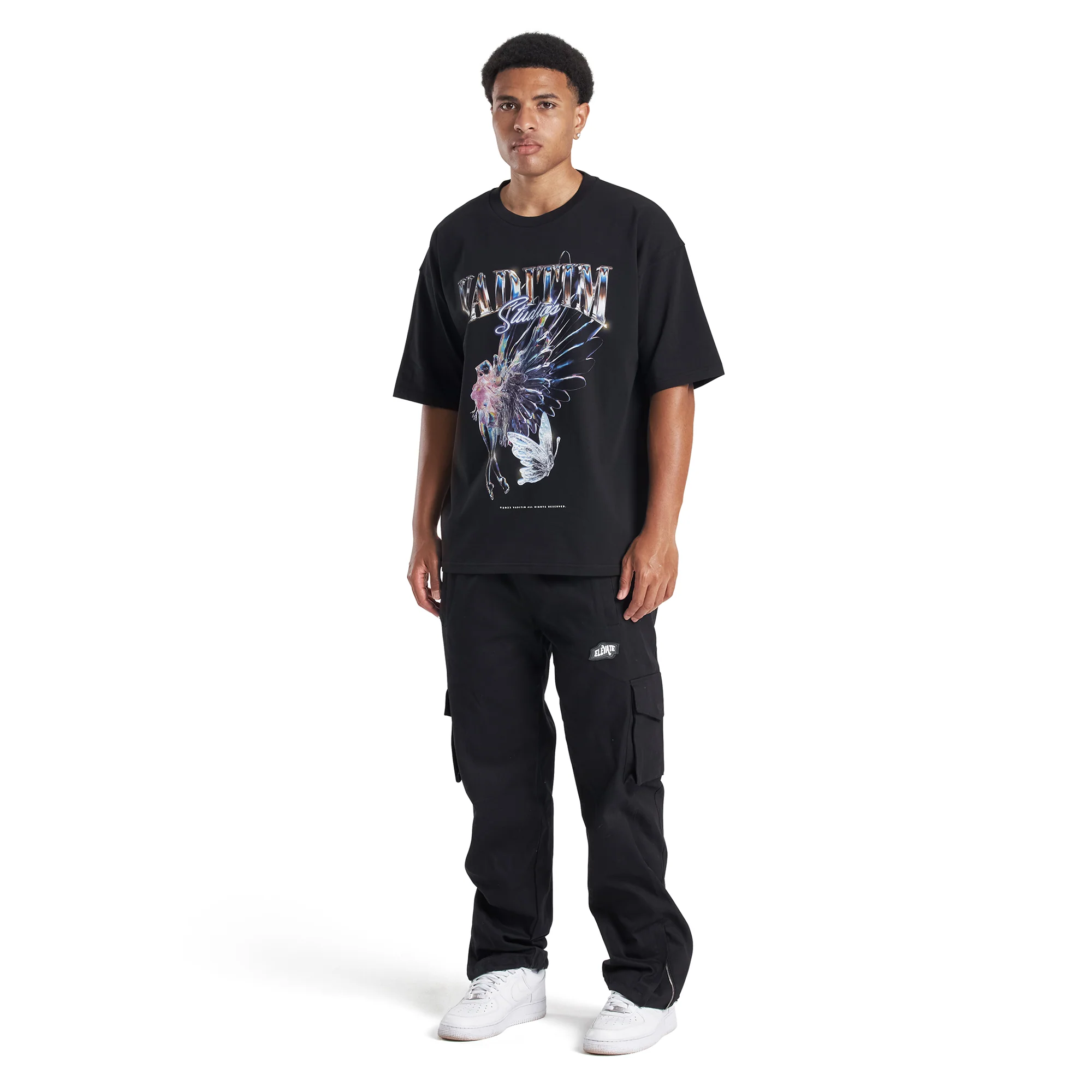 Escape Butterfly T-Shirt