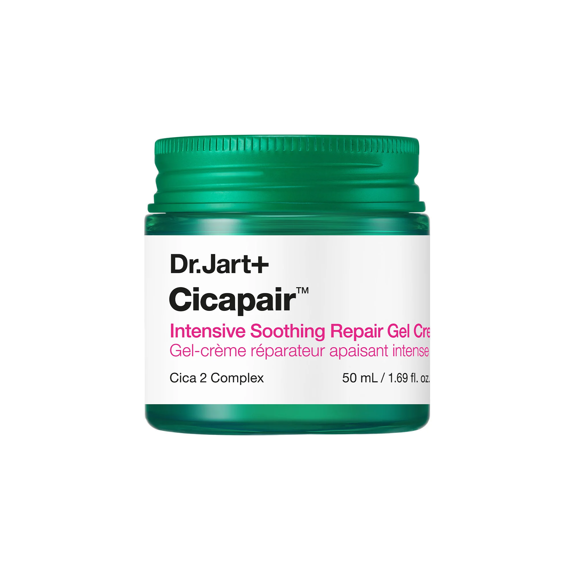 Cicapair™ Intensive Soothing Repair Gel krema - hidratantni gel za lice, umirujući gel za lice