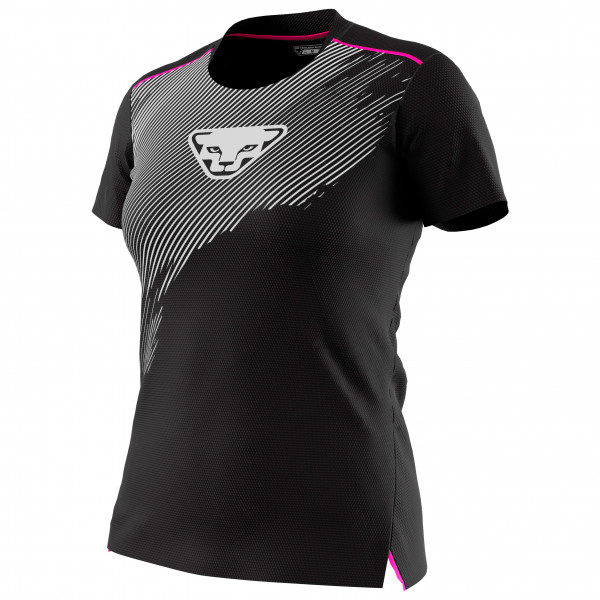 Dynafit - Women's DNA S/S Tee - Funktionsshirt