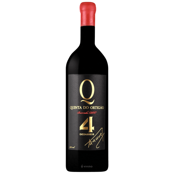 Quinta do Ortigao4 Dezasseis 2015