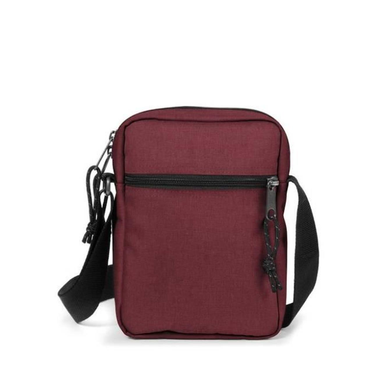 Sacoche Eastpak The One 2.5 Litres Crafty wine rouge