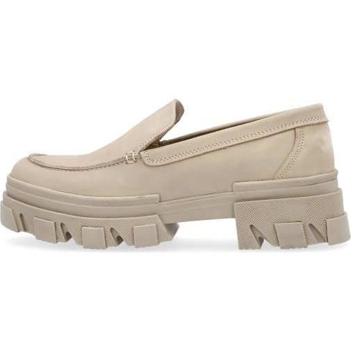 Another A Plateau-Slipper