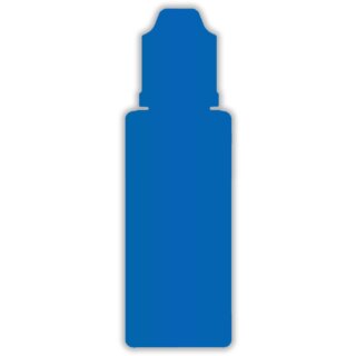 Gel Paint - Blue 3 (15 ml)