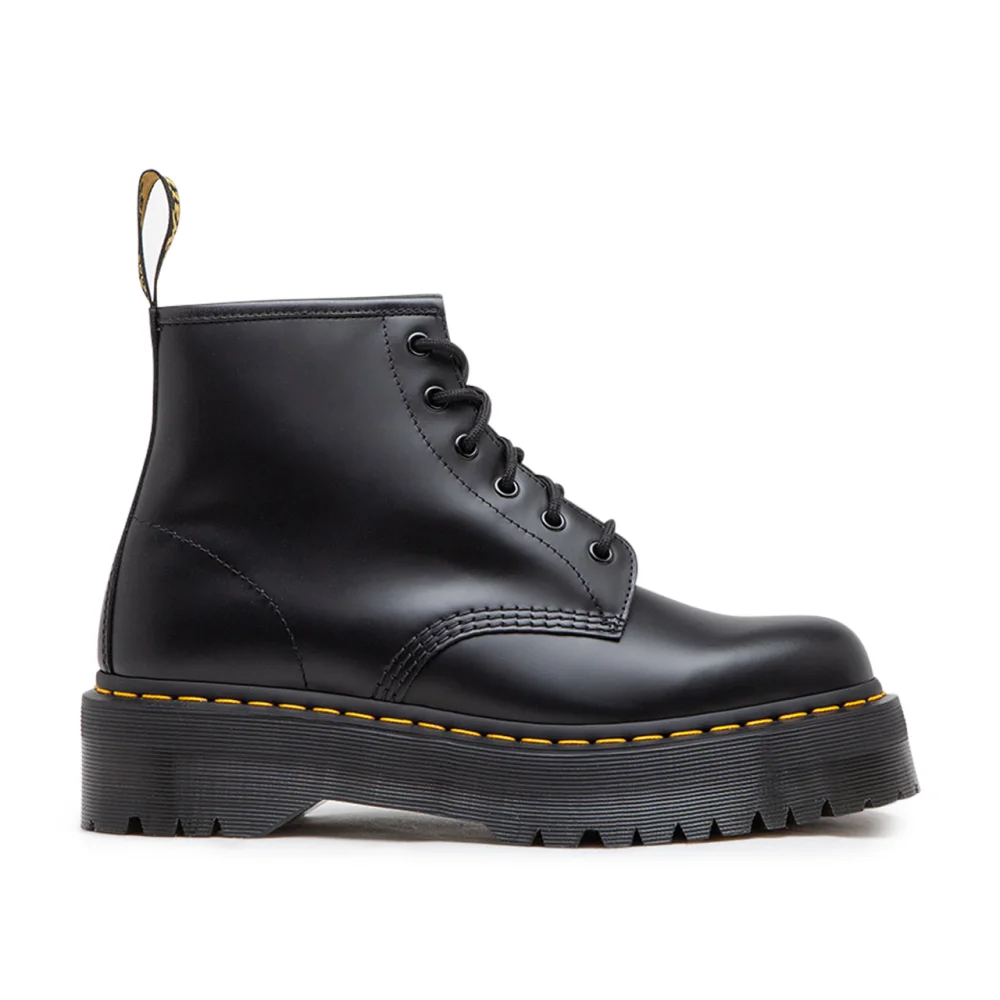 Dr. Martens 101 Quad 27753001 / schwarz