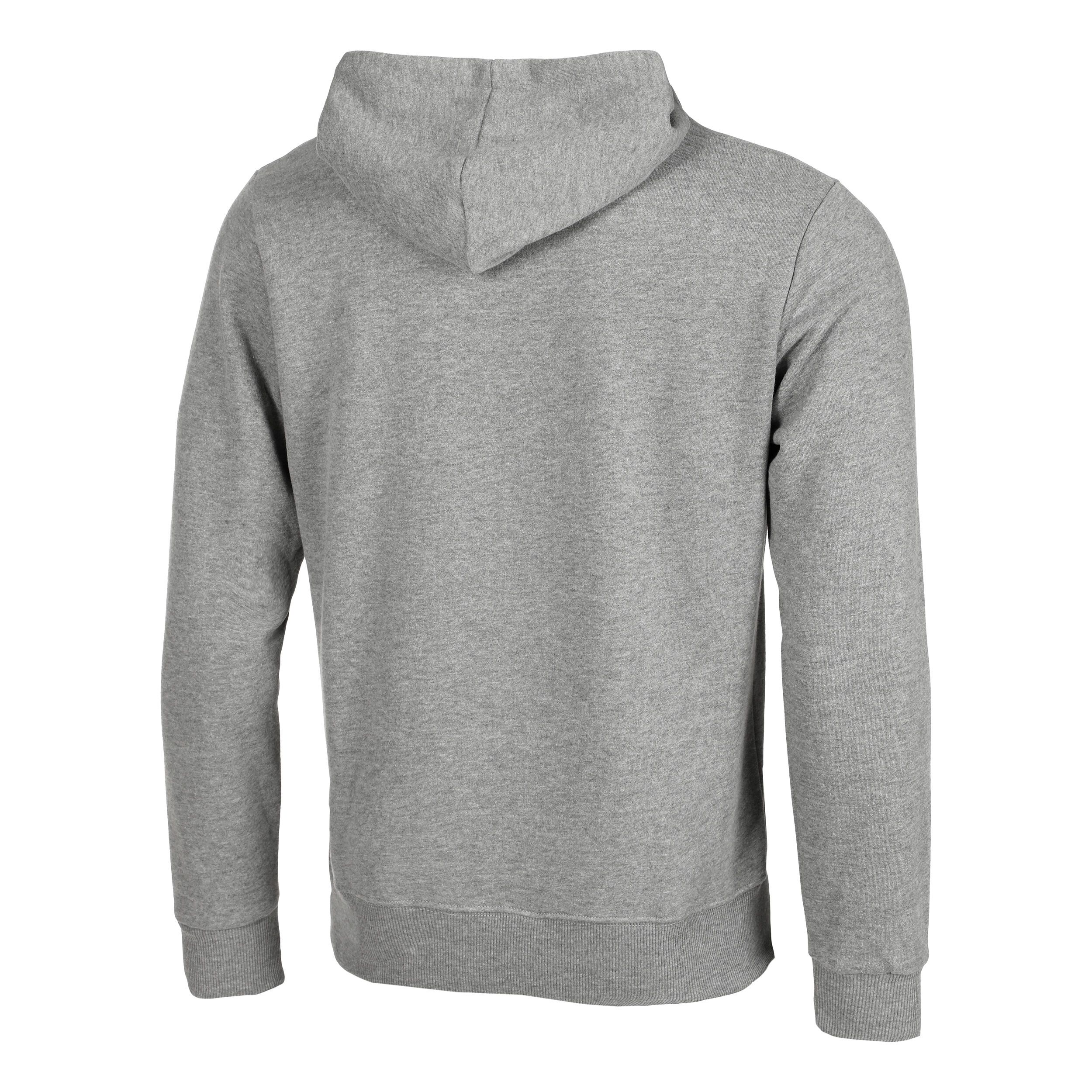 Melbourne Sunrise Hoody Herren - Grau, Mehrfarbig