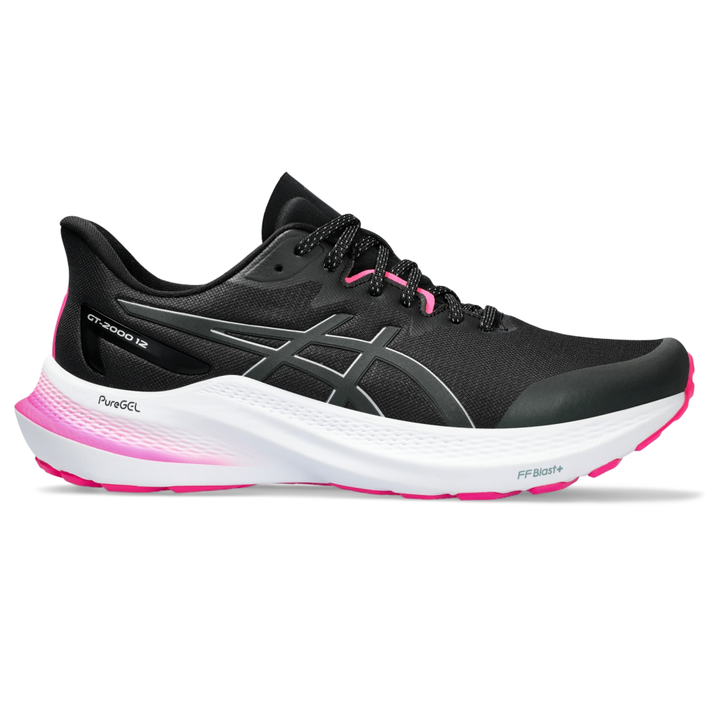 Asics Gt 2000 12 Lite Show 1012B578.001 / schwarz