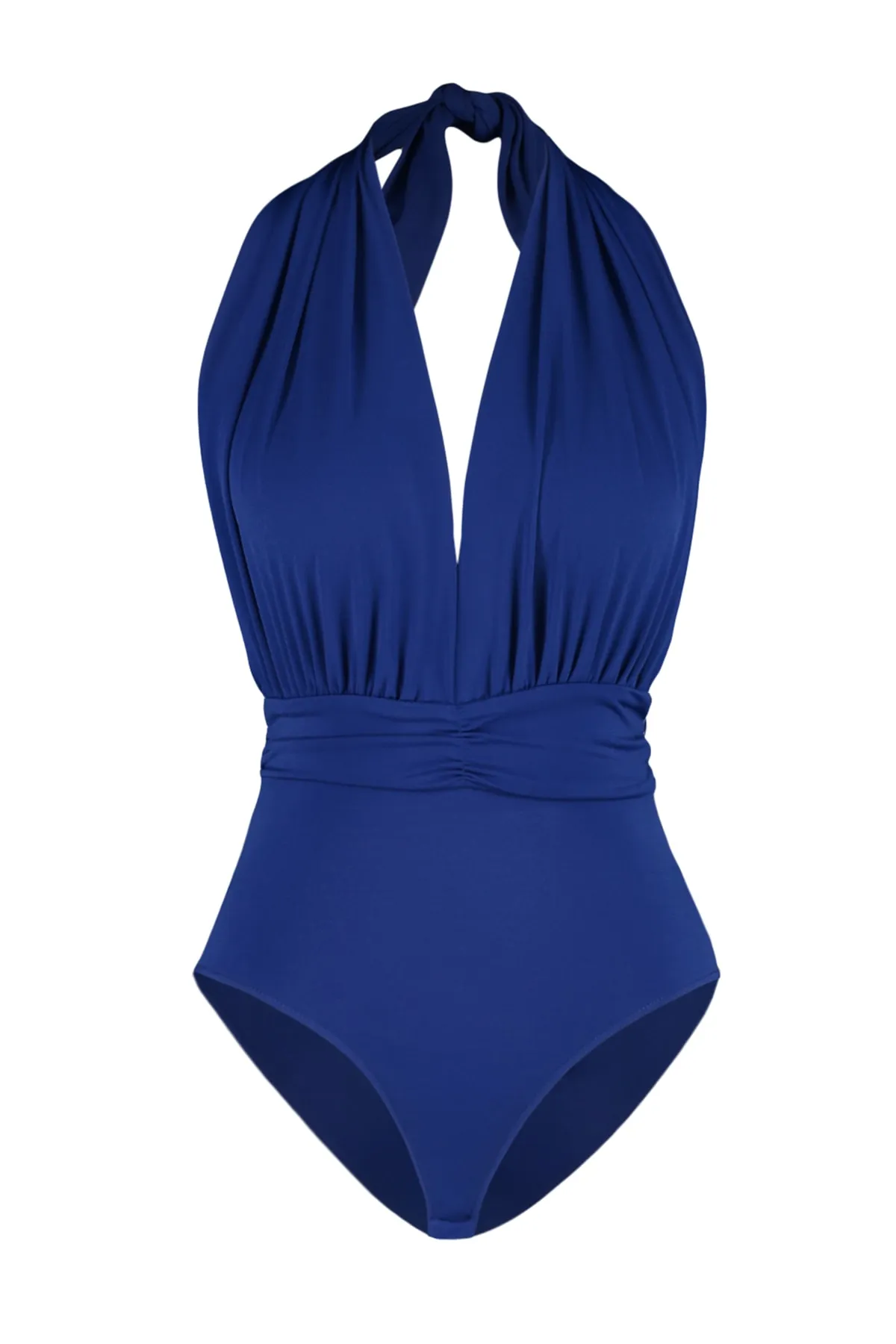 Trendyol Collection  Saks Geraffter Body TPRSS21BD0126