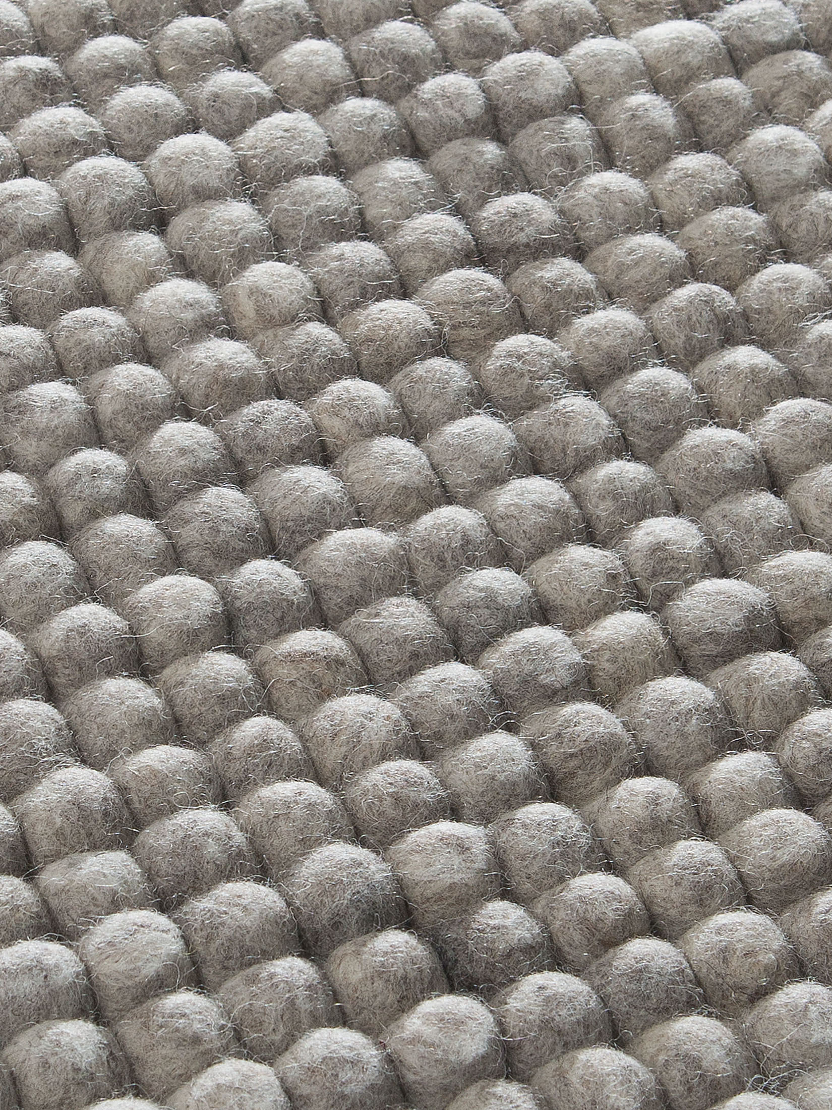 Sannerud Sitzauflage, Stone Grey
