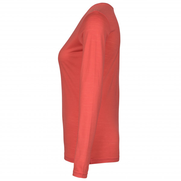 Ortovox - Women's 150 Cool Clean L/S - Merinoshirt