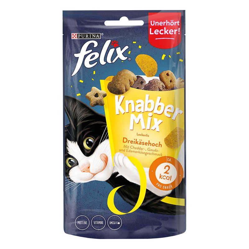 Felix KnabberMix zu TOP-Preisen