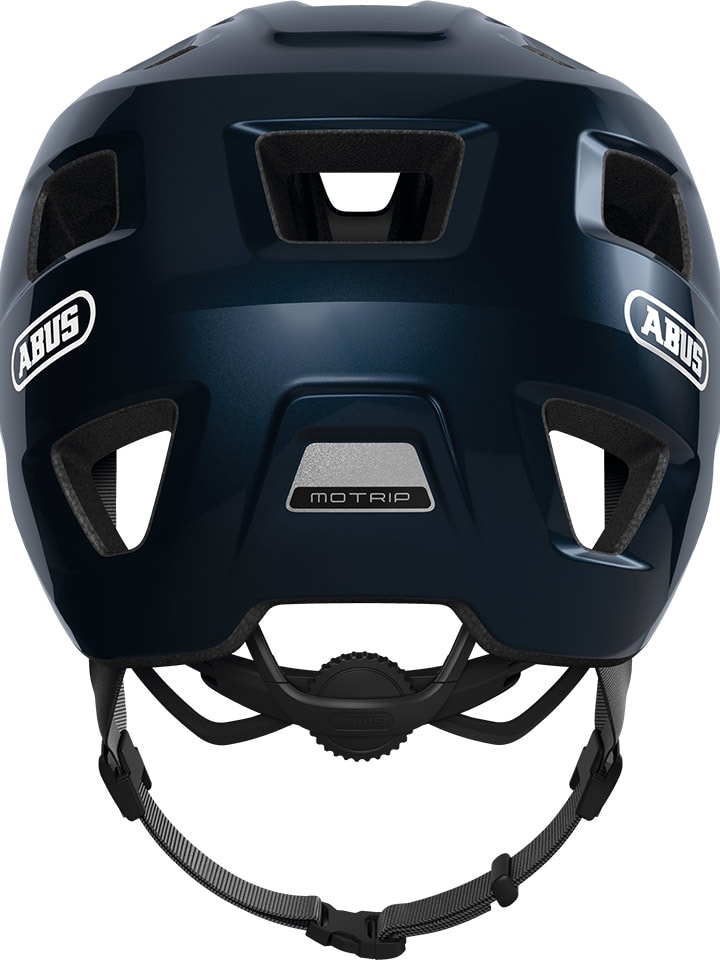 ABUS Fahrradhelm 