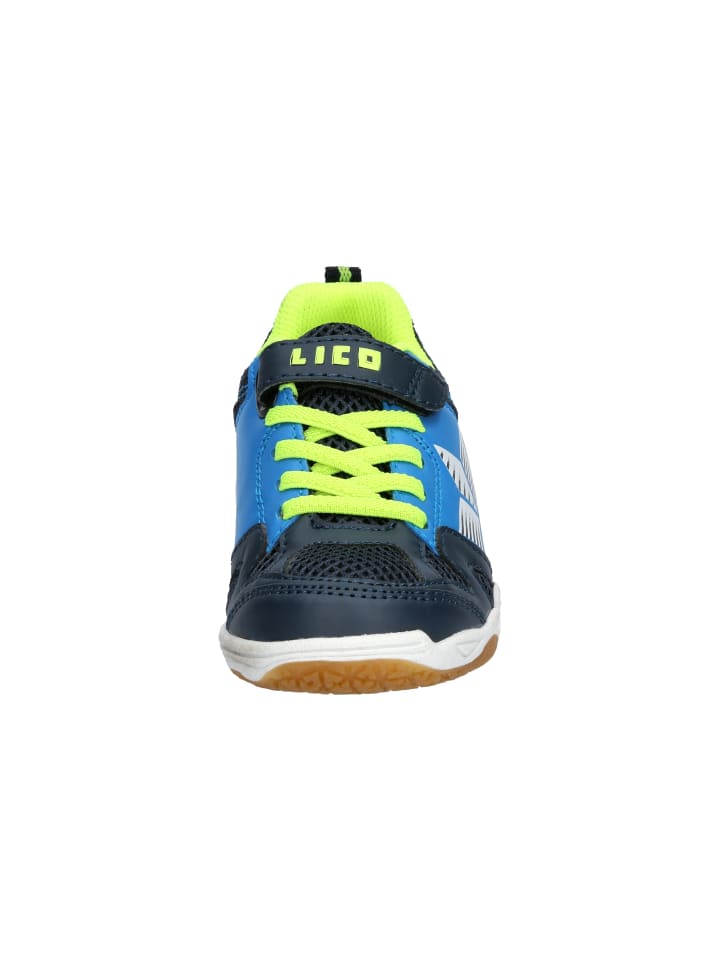 Lico Hallenschuh 