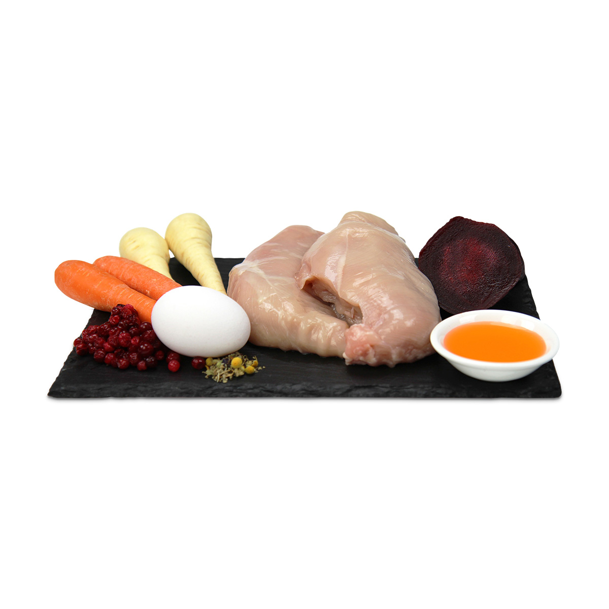 Venandi Animal - Probierpaket 4x1,5 kg kaufen