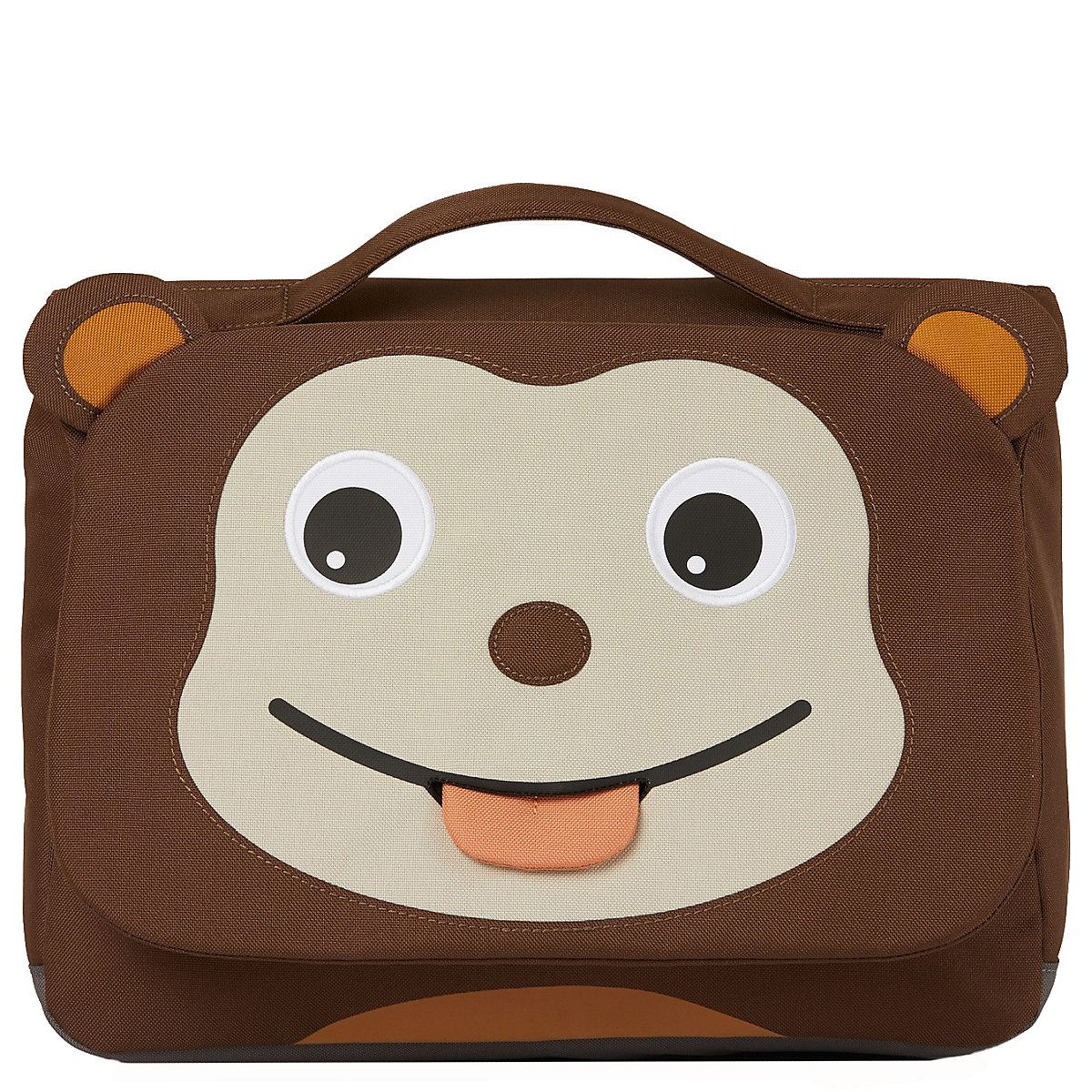 Vorschultasche Affenzahn