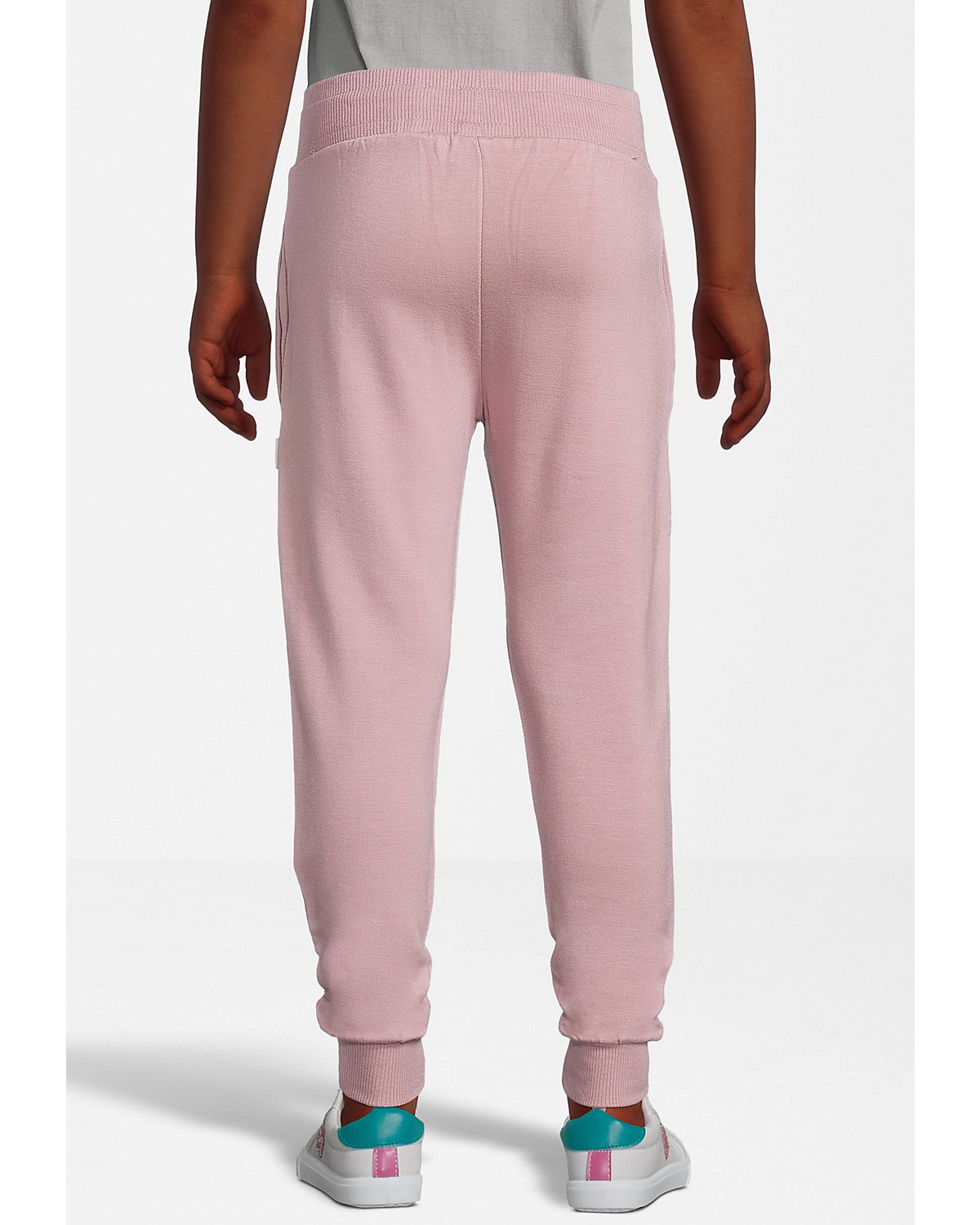 Sweatpants Jogger Hose Jogginghosen für Mädchen