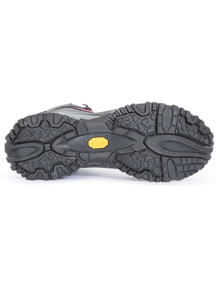 DLX Wanderschuh in Grau günstig kaufen
