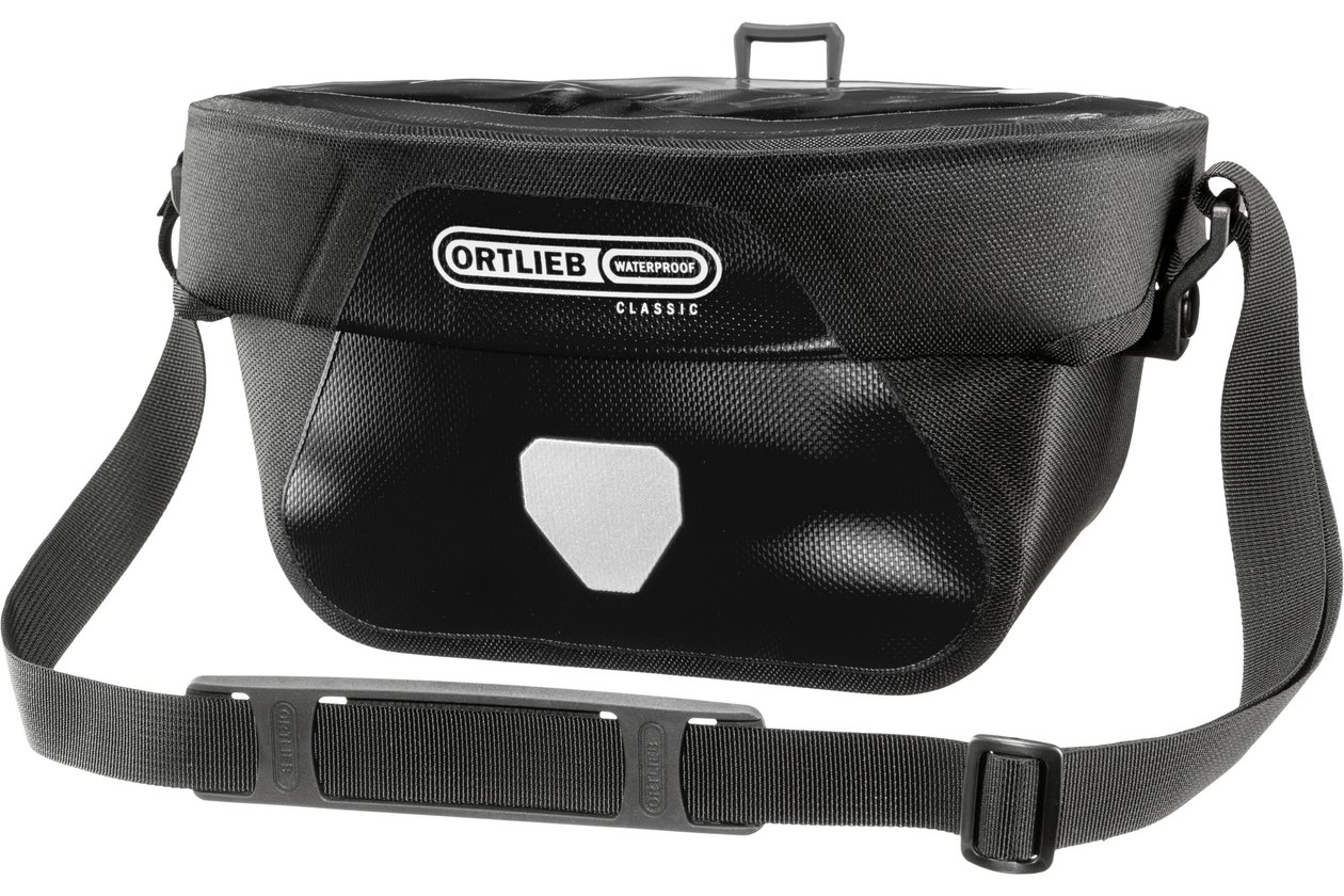 Ortlieb Ultimate Six Classic 5L