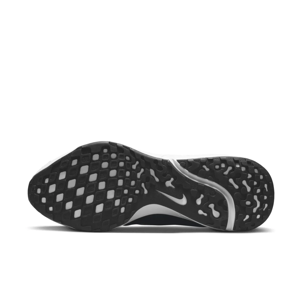 Nike Renew Run 4 DR2677-002 / schwarz