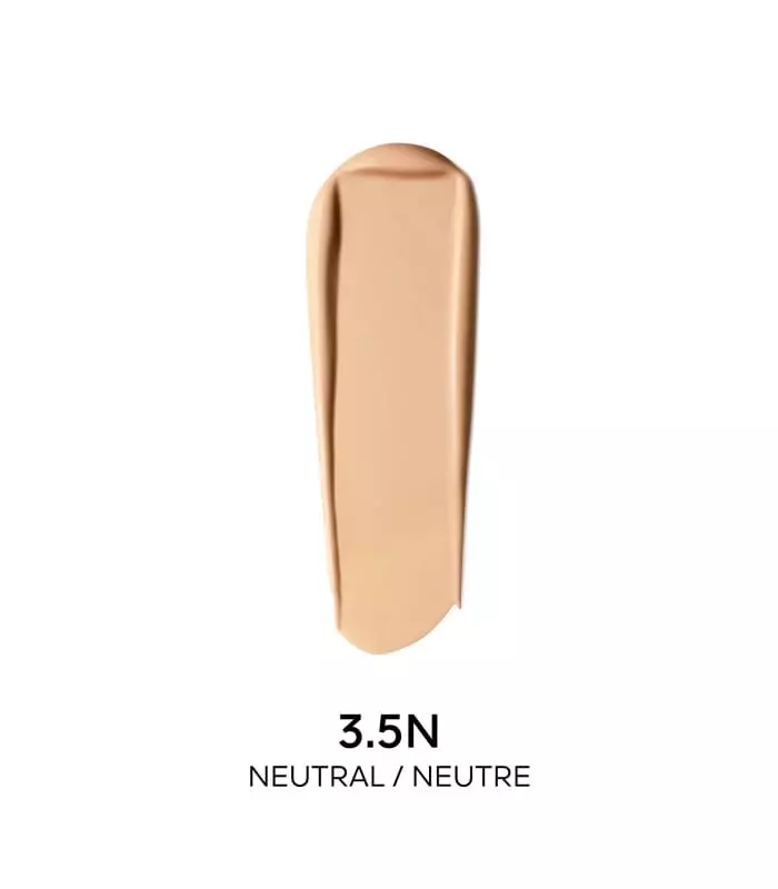 PARURE GOLD SKIN MATTE Fond de Teint Haute Perfection sans transfert