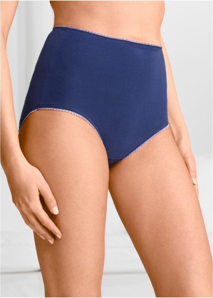 Taillenslip (5er Pack)