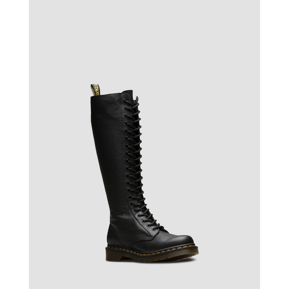 Dr. Martens 1B60 Virginia 23889001 / schwarz