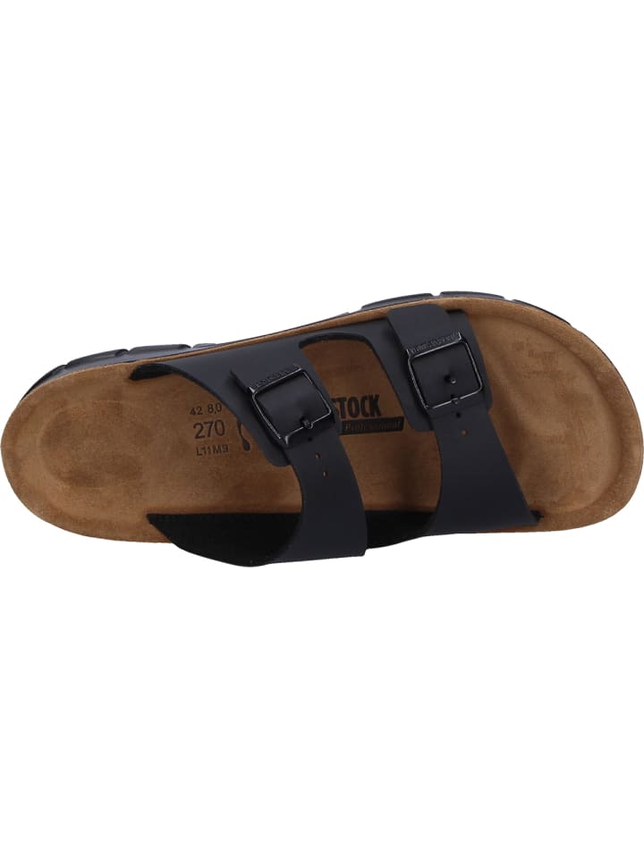 Birkenstock Sandalen Bilbao in schwarz günstig kaufen