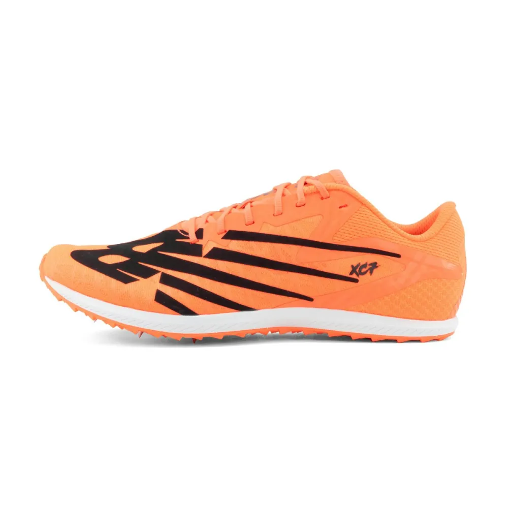 New Balance XC Seven v4 UXCS7D4D / orange