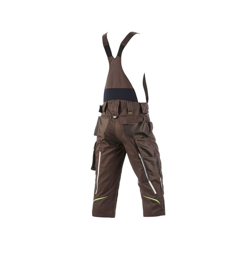 Piratenlatzhose e.s.motion 2020