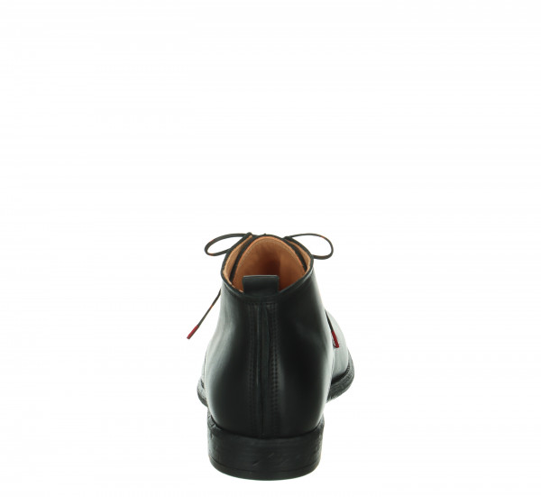 CIVITA Ankle Boots - Schwarz