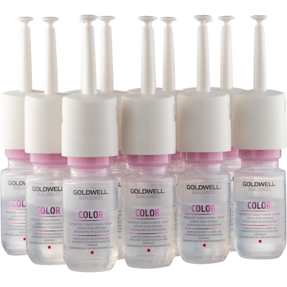 Goldwell Intensive Conditioning Serum Sérum capillaire