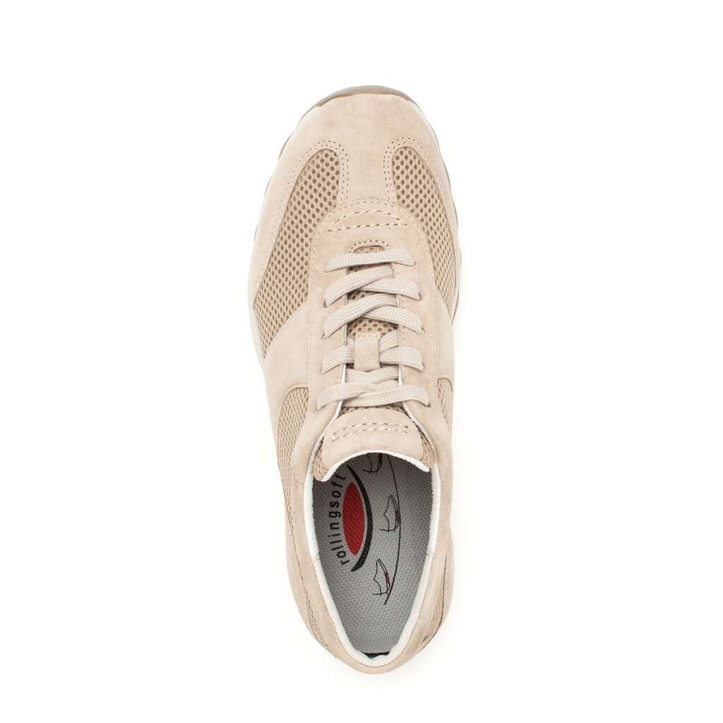 rollingsoft Sneaker low beige
