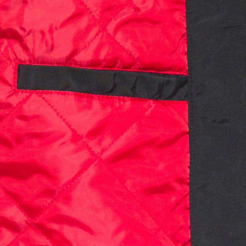 New Era Chicago Bulls Bomberjacke Herren