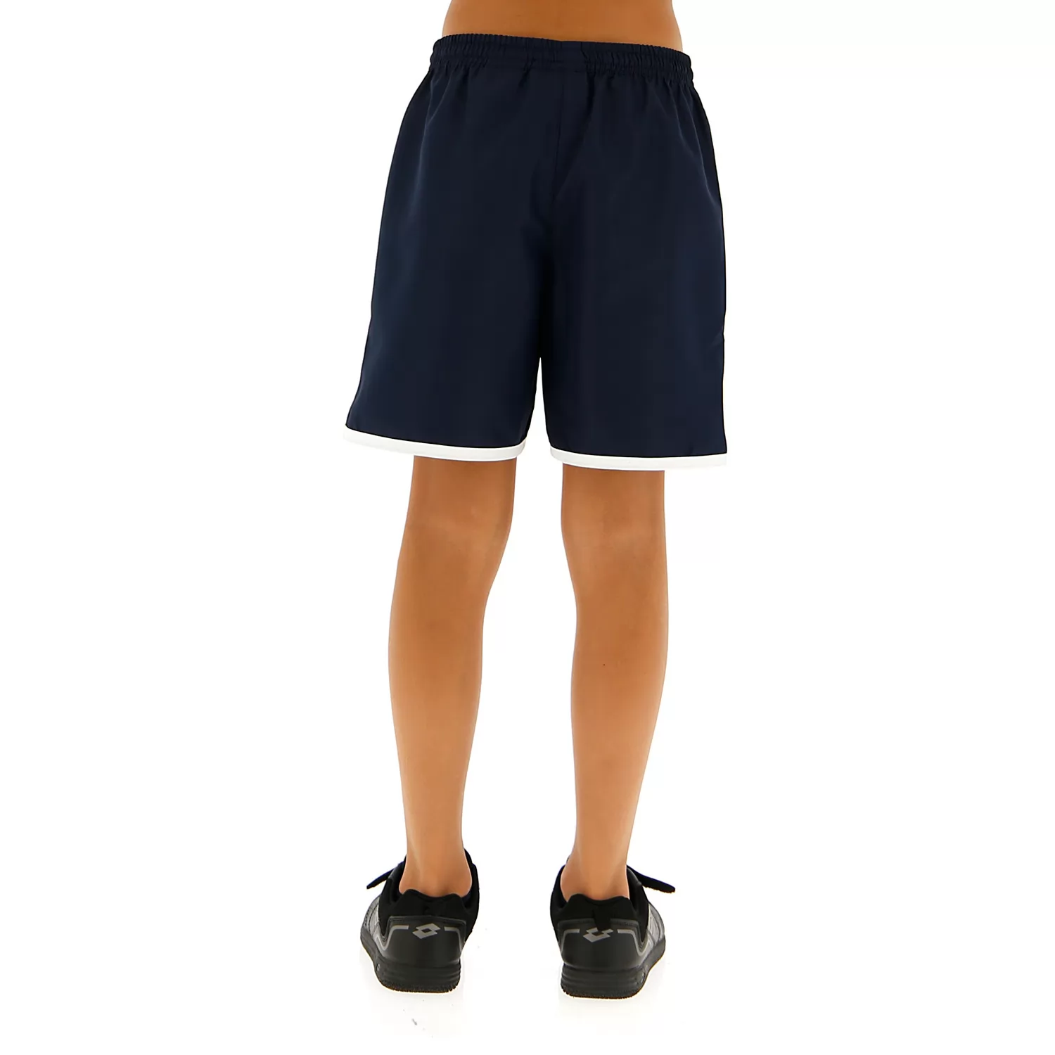 SQUADRA B SHORTS7 DB MARINBLÅ