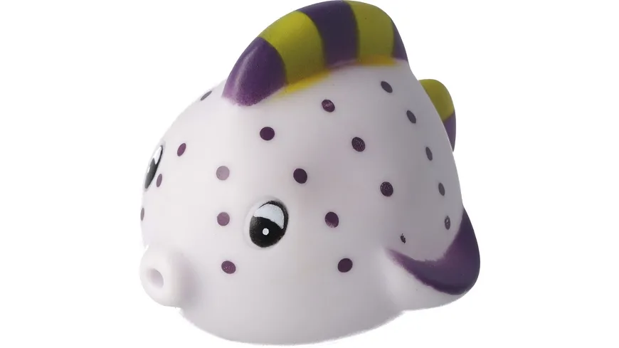 Beauty Baby Schwimmende Badetiere Fische
