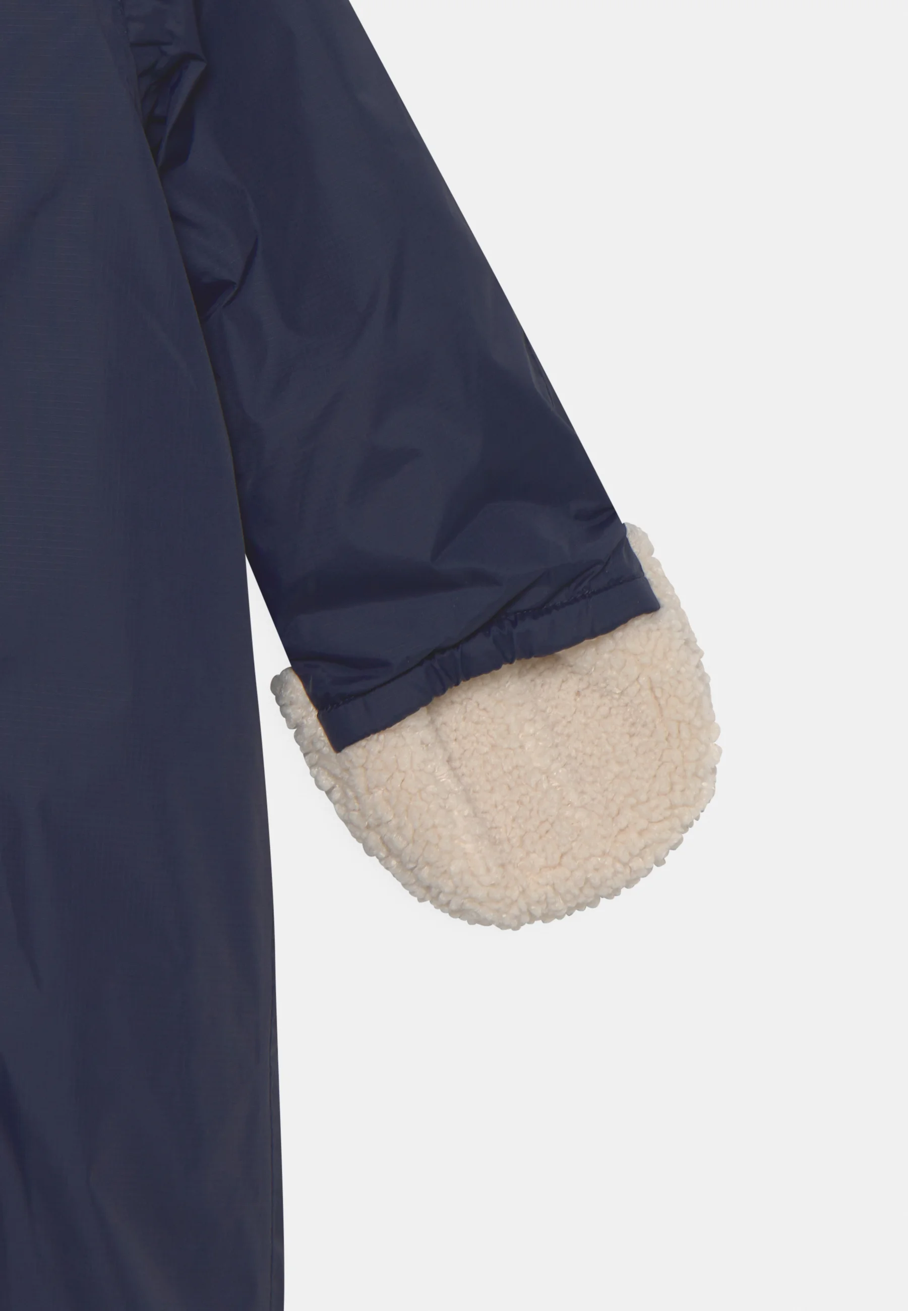 K-Way LE VRAI SNOTTY ORSETTO UNISEX - Mono para la nieve