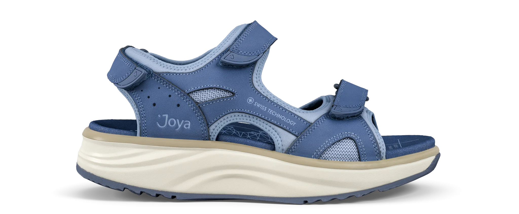 Komodo Blue